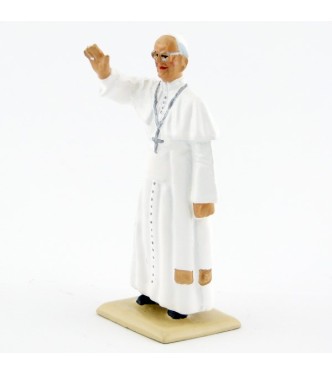 Pape François (1936-)