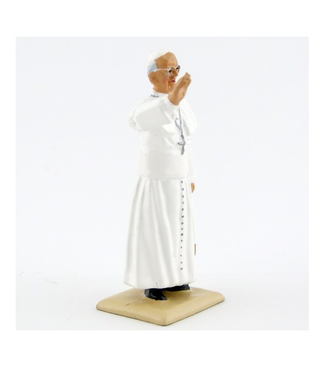 Pape François (1936-)