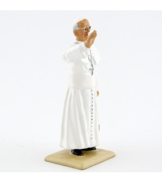 Pape François (1936-)