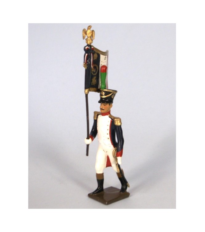 drapeau des fusiliers-chasseurs