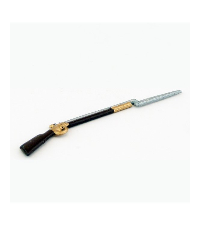 fusil Empire (seul) (anc. 4019A)