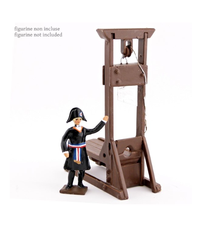 Guillotine