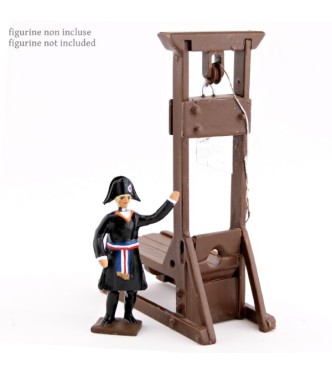 Guillotine