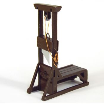 Guillotine