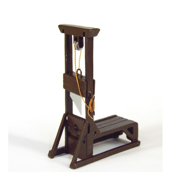 Guillotine