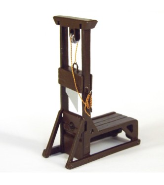 Guillotine
