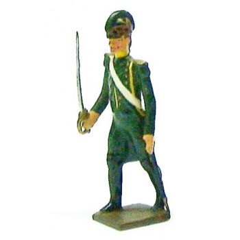 officier des chasseurs (1794)