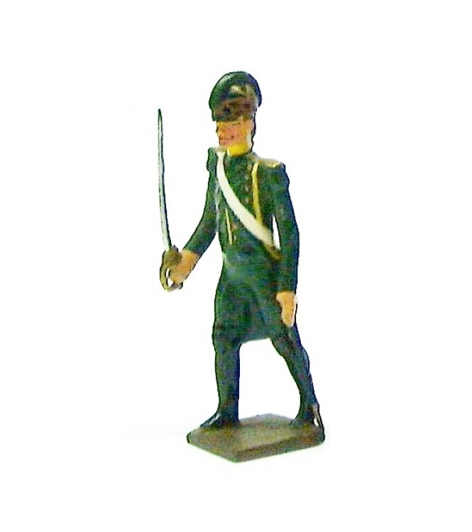 officier des chasseurs (1794)