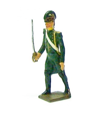 officier des chasseurs (1794)