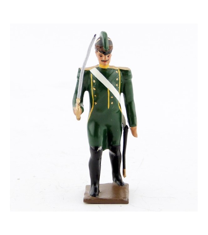 officier des chasseurs (1794)