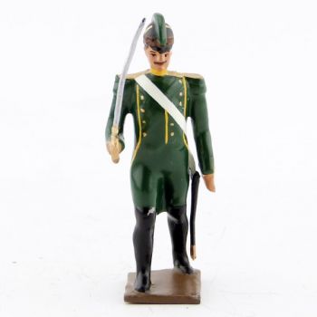 officier des chasseurs (1794)