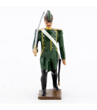 officier des chasseurs (1794)