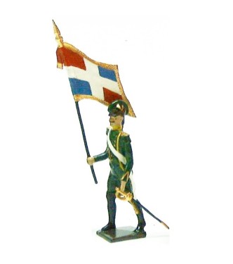 drapeau des chasseurs (1794)