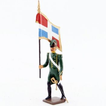 drapeau des chasseurs (1794)