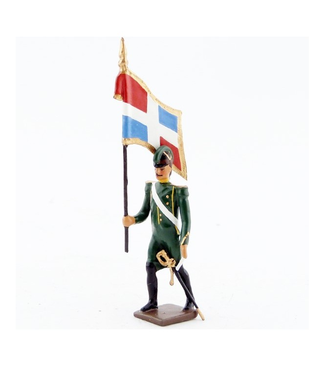 drapeau des chasseurs (1794)