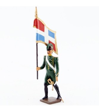 drapeau des chasseurs (1794)