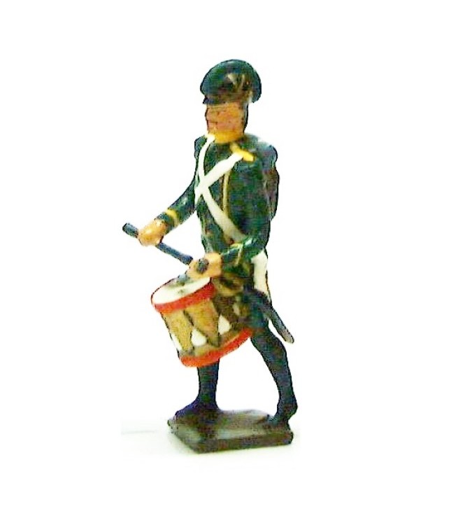 tambour des chasseurs (1794)
