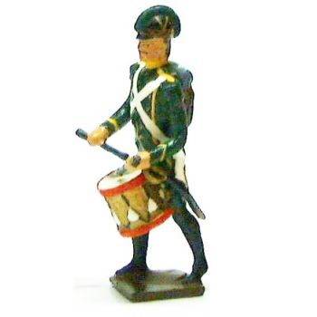 tambour des chasseurs (1794)