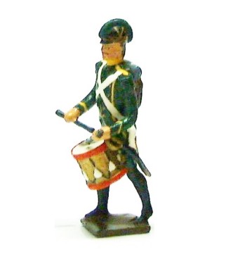 tambour des chasseurs (1794)