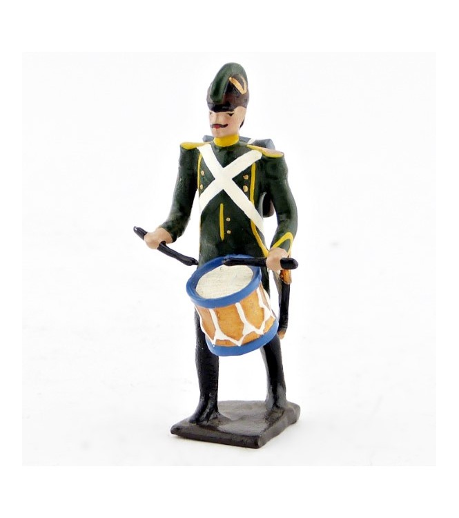 tambour des chasseurs (1794)