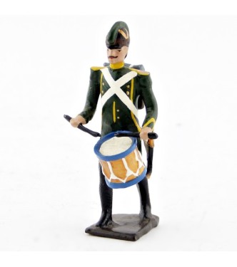tambour des chasseurs (1794)