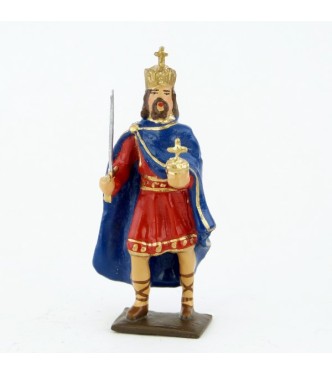 Charlemagne (742-814)