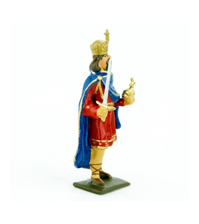 Charlemagne (742-814)