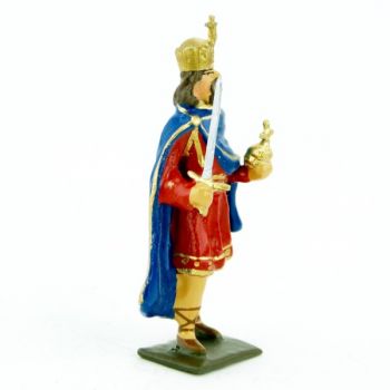 Charlemagne (742-814)