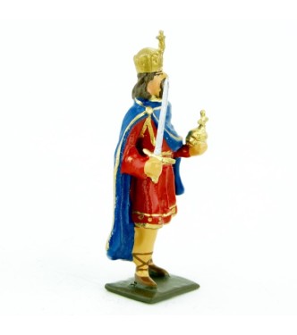 Charlemagne (742-814)