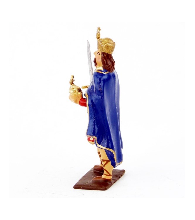 Charlemagne (742-814)