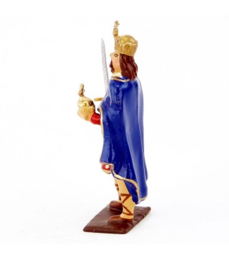 Charlemagne (742-814)