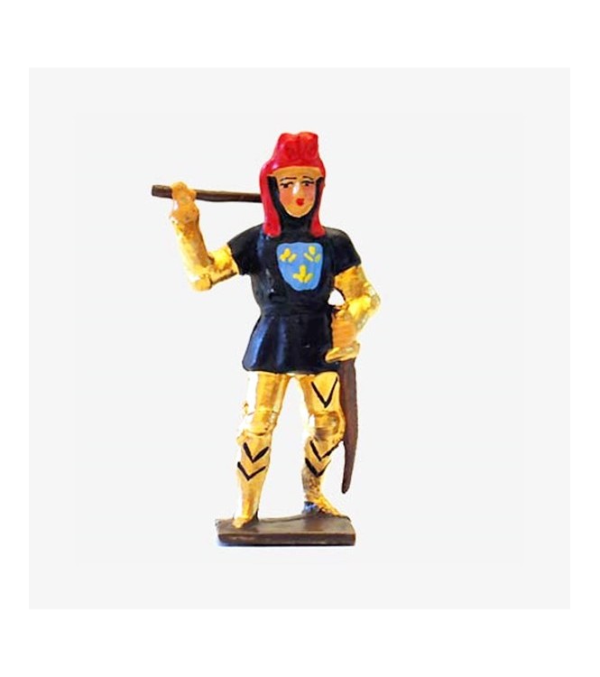 Tristan l'Hermite (1406-1490), grand chambelan de Louis XI