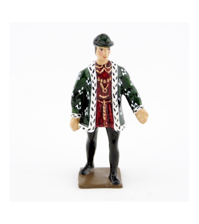 Louis XI (1423-1483)