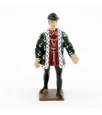 Louis XI (1423-1483)