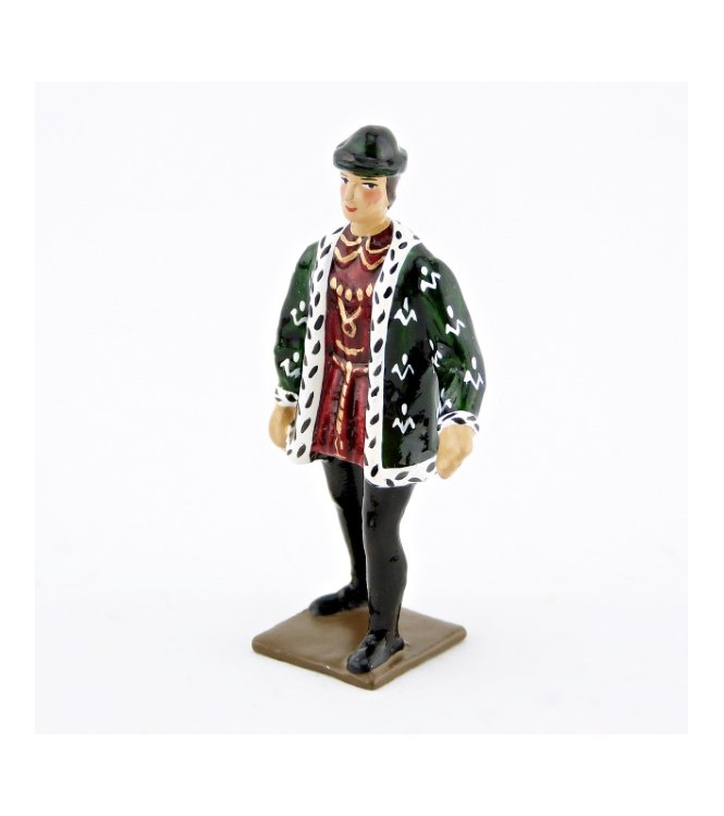 Louis XI (1423-1483)