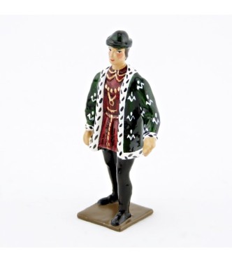 Louis XI (1423-1483)