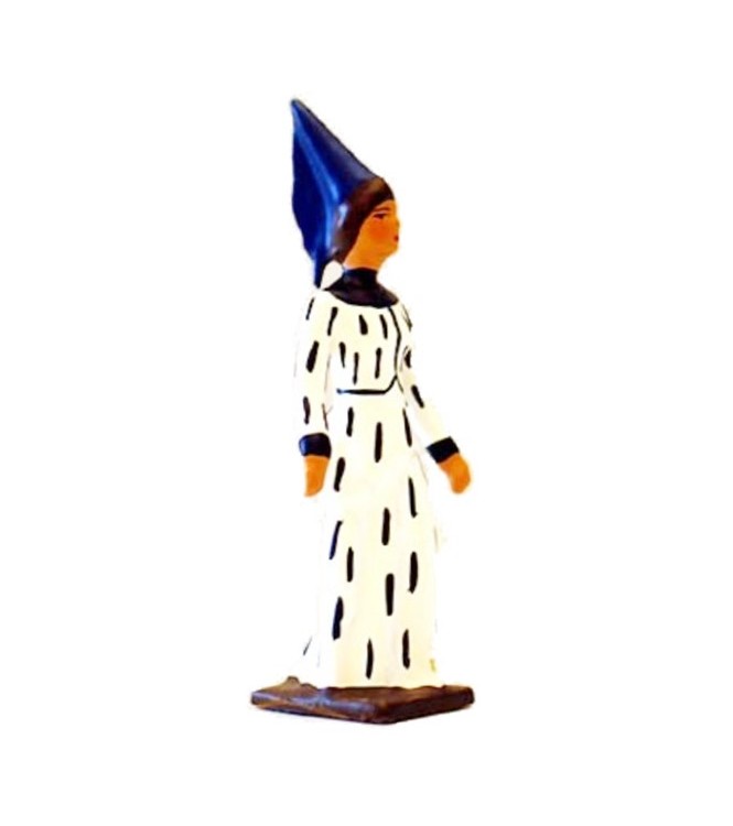Marguerite d'Écosse (1425-1445), première épouse de Louis XI