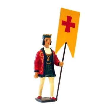Christophe Colomb (1451-1506)