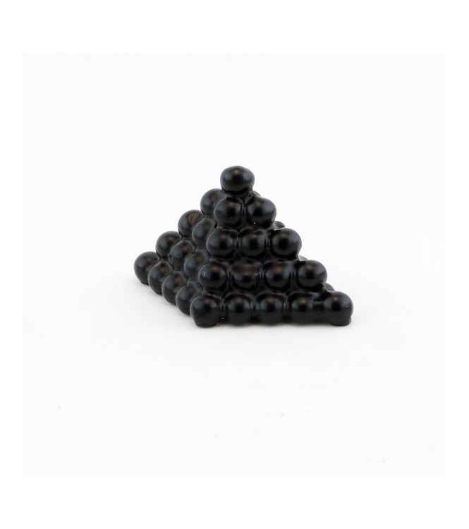 Tas de boulets pour canon Empire