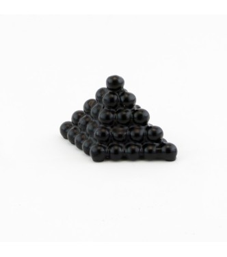 Tas de boulets pour canon Empire