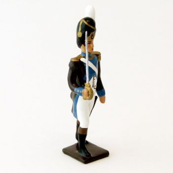 officier des Grenadiers de la Légion Piémontaise