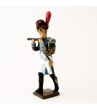 fifre des Grenadiers de la Légion Piémontaise