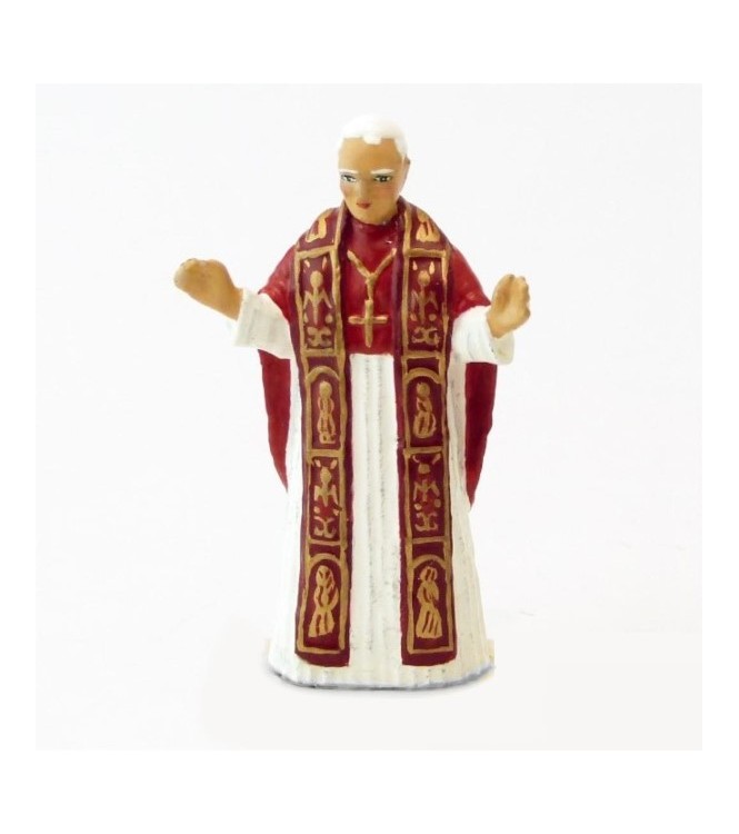 pape Jean-Paul II (1920-2005)