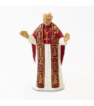 pape Jean-Paul II (1920-2005)