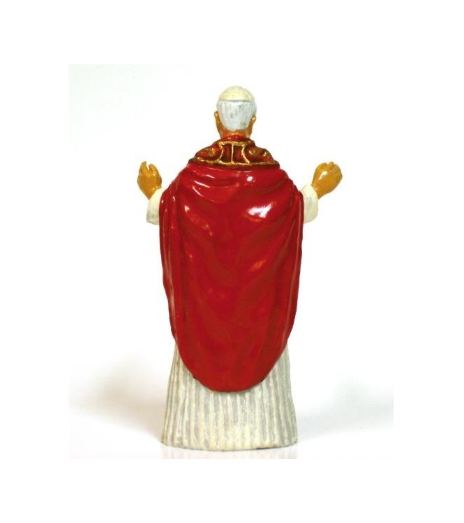 pape Jean-Paul II (1920-2005)