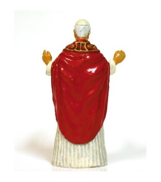 pape Jean-Paul II (1920-2005)