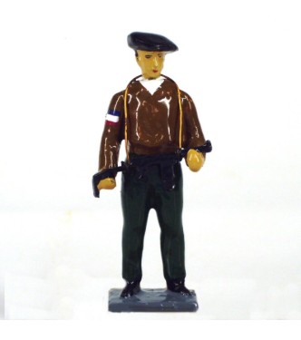 maquisard de l'Ain