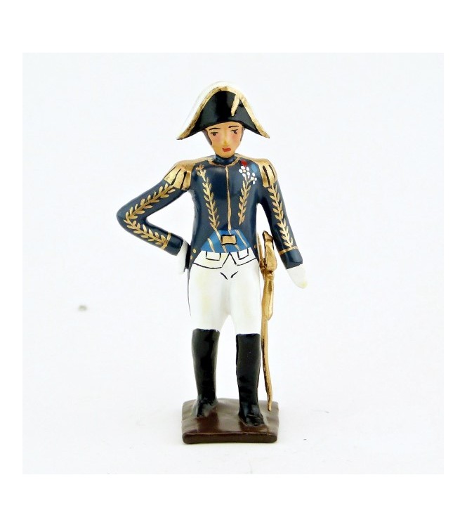 Maréchal Soult (diorama « la veillée d'Austerlitz »)