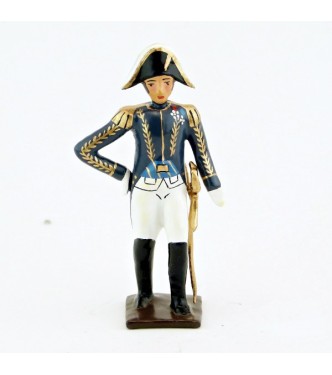 Maréchal Soult (diorama « la veillée d'Austerlitz »)