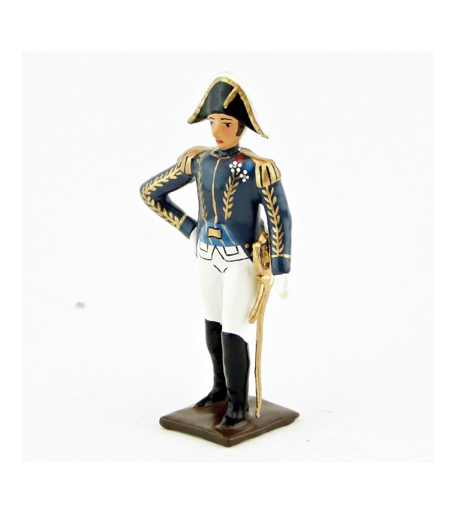 Maréchal Soult (diorama « la veillée d'Austerlitz »)